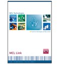 MCL - Link: Cradle Based Data Transfer Application Software